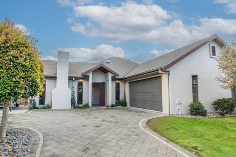 Photo of property in 50 Cairns Crescent, Rototuna, Hamilton, 3210