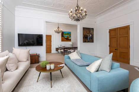 Photo of property in 8a Alberon Street, Parnell, Auckland, 1052