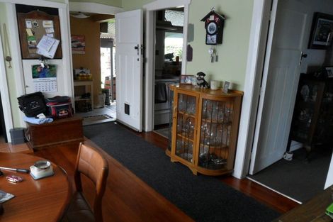 Photo of property in 819 Frederick Street West, Mahora, Hastings, 4120