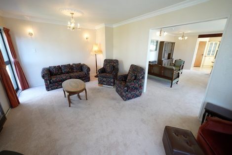 Photo of property in 1 Airport Drive, Milson, Palmerston North, 4414