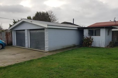 Photo of property in 4 Cavendish Road, Casebrook, Christchurch, 8051