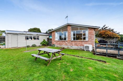 Photo of property in 16 Villa Place, Bell Block, New Plymouth, 4312