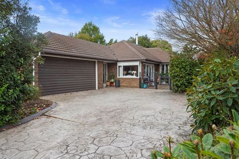 Photo of property in 53 Fairweather Crescent, Kaiapoi, 7630