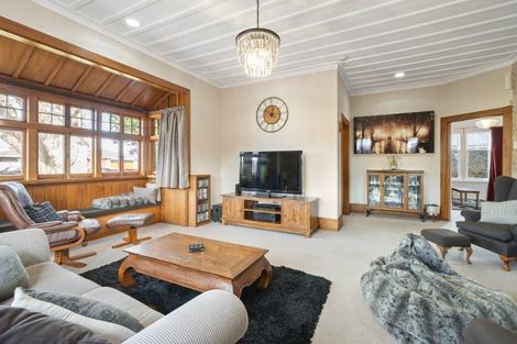 Photo of property in 287 College Street, West End, Palmerston North, 4410