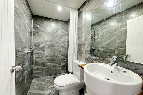 Photo of property in 4e/15 Fleet Street, Eden Terrace, Auckland, 1021