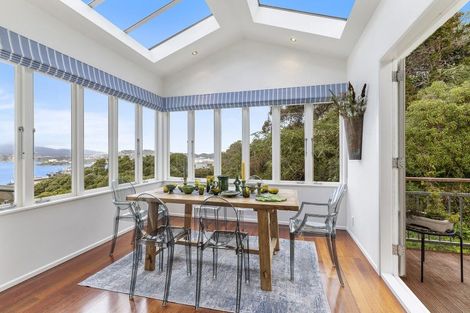 Photo of property in 11 Wade Street, Wadestown, Wellington, 6012