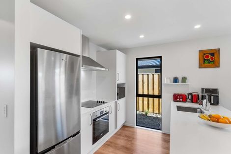 Photo of property in 12 Fairhall Street, Rolleston, 7615