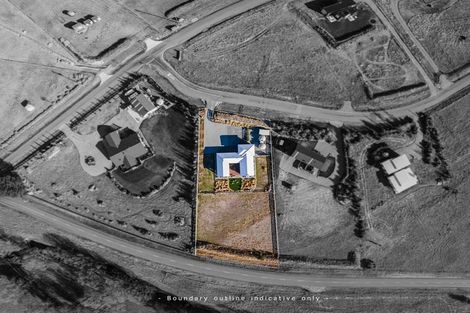 Photo of property in 2 Boundary Terrace, Twizel, 7999