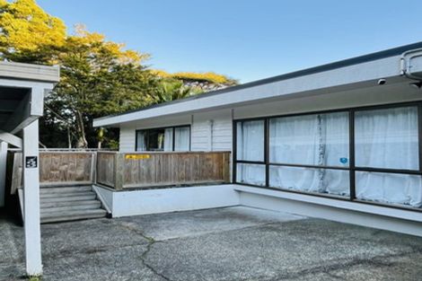 Photo of property in 3/8 Park Hill Road, Birkenhead, Auckland, 0626