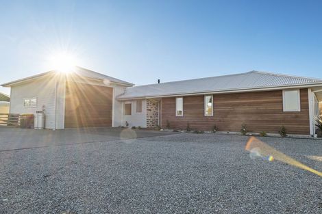 Photo of property in 2 Boundary Terrace, Twizel, 7999