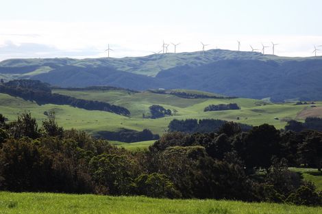 Photo of property in 669b Te Hutewai Road, Raglan, 3296