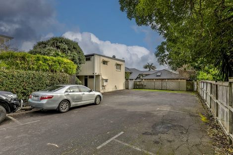 Photo of property in 40a Hamilton Road, Herne Bay, Auckland, 1011