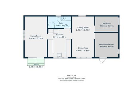 Photo of property in 36 Hogbin Road, Te Teko, Whakatane, 3193
