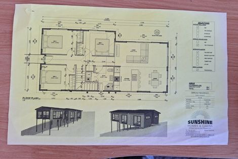 Photo of property in 63 Fairlie Crescent, Opononi, Kaikohe, 0473