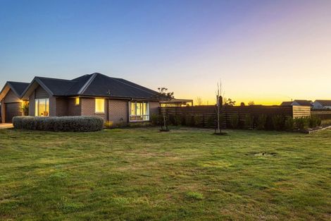 Photo of property in 79 Mandeville Park Drive, Swannanoa, Kaiapoi, 7692