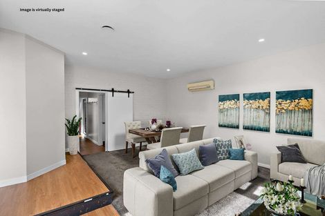 Photo of property in 105a Hinau Street, Riccarton, Christchurch, 8041