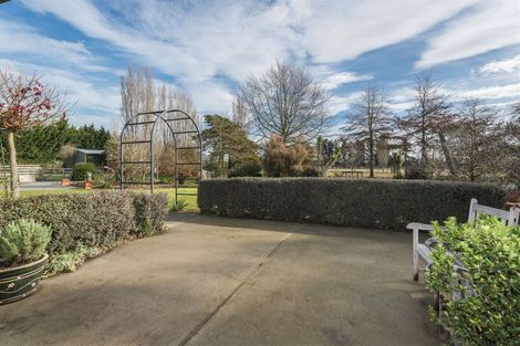 Photo of property in 161 Island Road, Kaiapoi, 7691