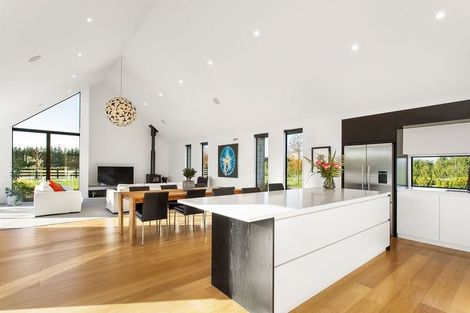 Photo of property in 11 Classiebawn Lane, Prebbleton, Christchurch, 7676