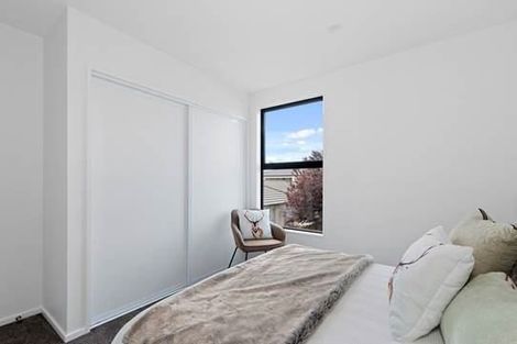 Photo of property in 17b Cross Street, Phillipstown, Christchurch, 8011