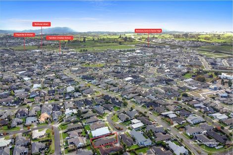 Photo of property in 13 Ebony Court, Rototuna North, Hamilton, 3210