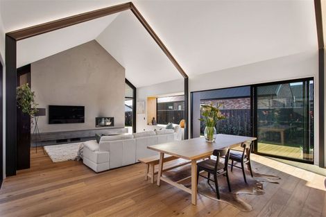 Photo of property in 5 Hull Crescent, Lincoln, 7608