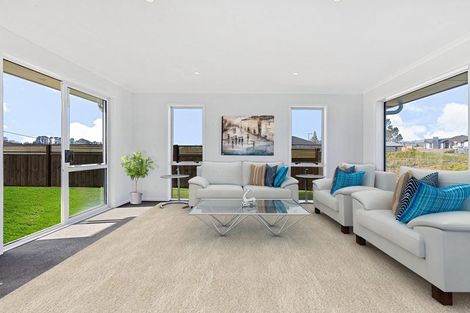 Photo of property in 4 Rongopai Close, Te Kauwhata, 3710