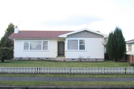 Photo of property in 22 Hitchings Avenue, Onekawa, Napier, 4110