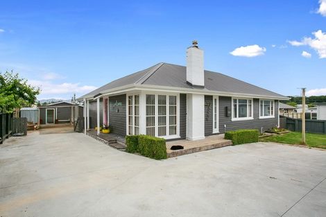 Photo of property in 7 Central Street, Matamata, 3400
