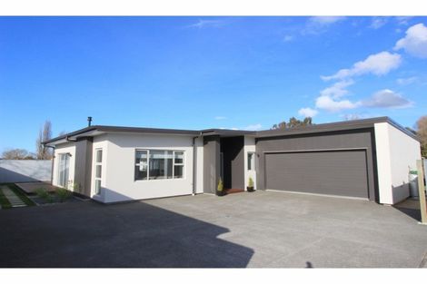 Photo of property in 7a Bank Street, Springlands, Blenheim, 7201