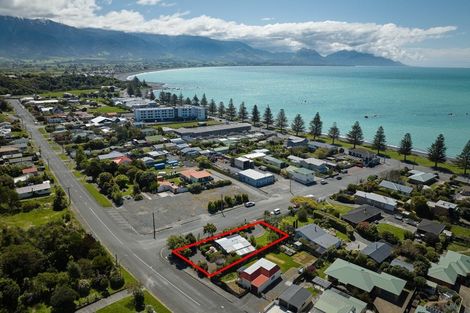 Photo of property in 17 Brighton Street, Kaikoura, 7300