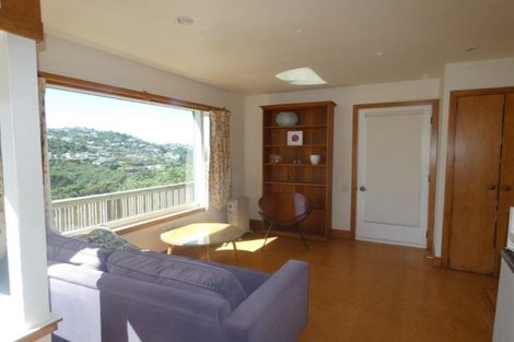 Photo of property in 177 Barnard Street, Wadestown, Wellington, 6012