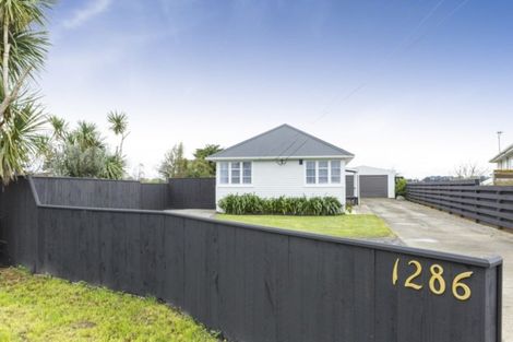 Photo of property in 1286 Rangitikei Line, Newbury, Palmerston North, 4475