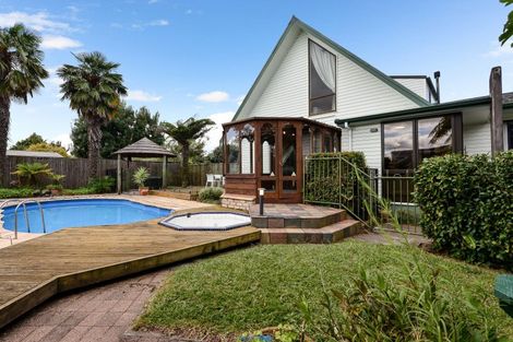 Photo of property in 11 Cullimore Street, Pukete, Hamilton, 3200