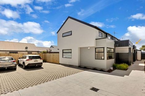 Photo of property in 344c Selwyn Street, Addington, Christchurch, 8024