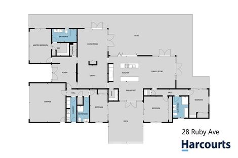 Photo of property in 28 Ruby Avenue, Northwood, Christchurch, 8051