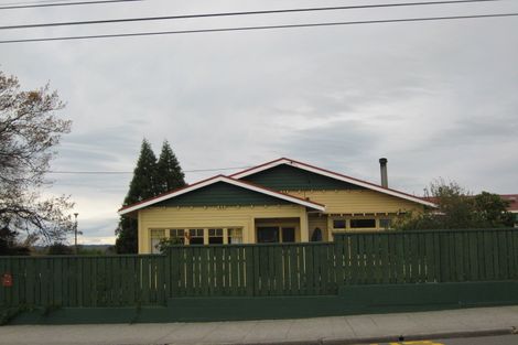 Photo of property in 36 Frances Street, Balclutha, 9230