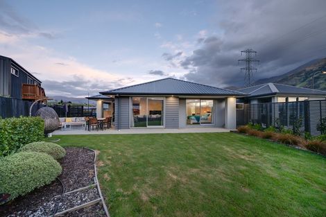 Photo of property in 42 Stalker Road, Lower Shotover, Queenstown, 9304