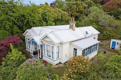 Photo of property in 19 Ramsay Street, Dalmore, Dunedin, 9010