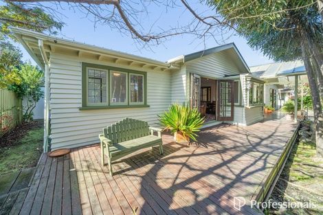 Photo of property in 15 Tennyson Avenue, Avalon, Lower Hutt, 5011
