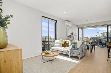 Photo of property in 401/12 Mackelvie Street, Grey Lynn, Auckland, 1021