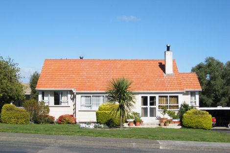 Photo of property in 31a Gaisford Terrace, Waipukurau, 4200