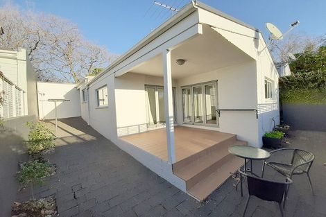 Photo of property in 76 Franklin Road, Freemans Bay, Auckland, 1011