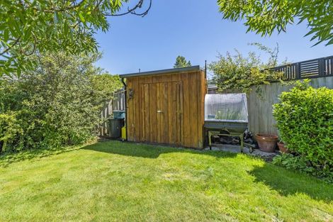 Photo of property in 21 Woodville Street, Leeston, 7632