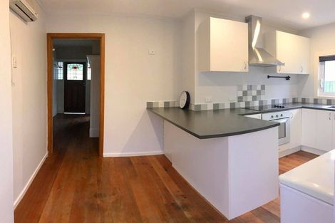 Photo of property in 20 Montrose Street, Sydenham, Christchurch, 8023