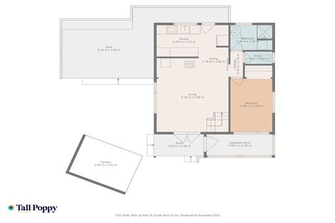 Photo of property in 5-7 Annabell Grove, Haywards, Lower Hutt, 5018