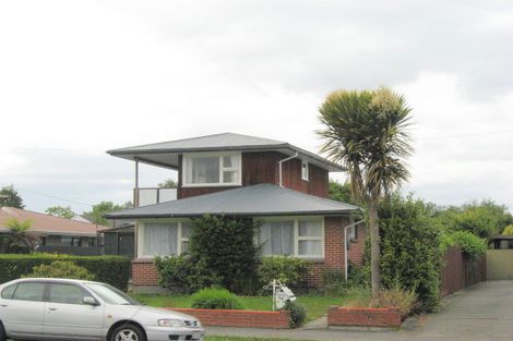 Photo of property in 66 Roydvale Avenue, Burnside, Christchurch, 8053