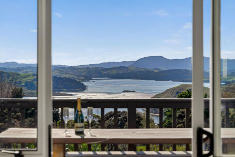 Photo of property in 143 Rangiora Road, Kaiwaka, 0573