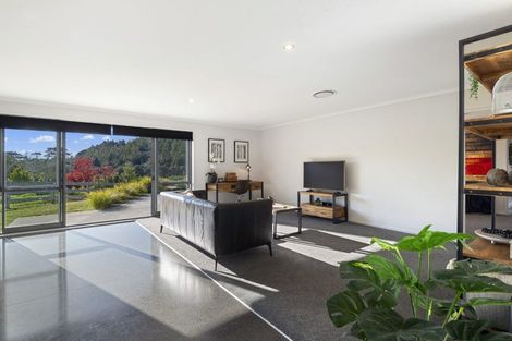 Photo of property in 253 Horseshoe Bush Road, Dairy Flat, Albany, 0794