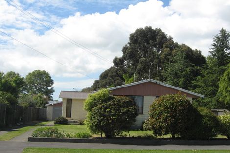 Photo of property in 20 Raleigh Street, Bishopdale, Christchurch, 8053