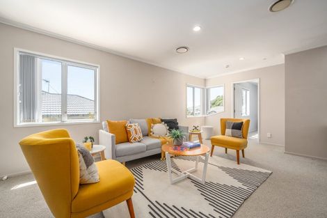 Photo of property in 4 Handly Grove, Churton Park, Wellington, 6037